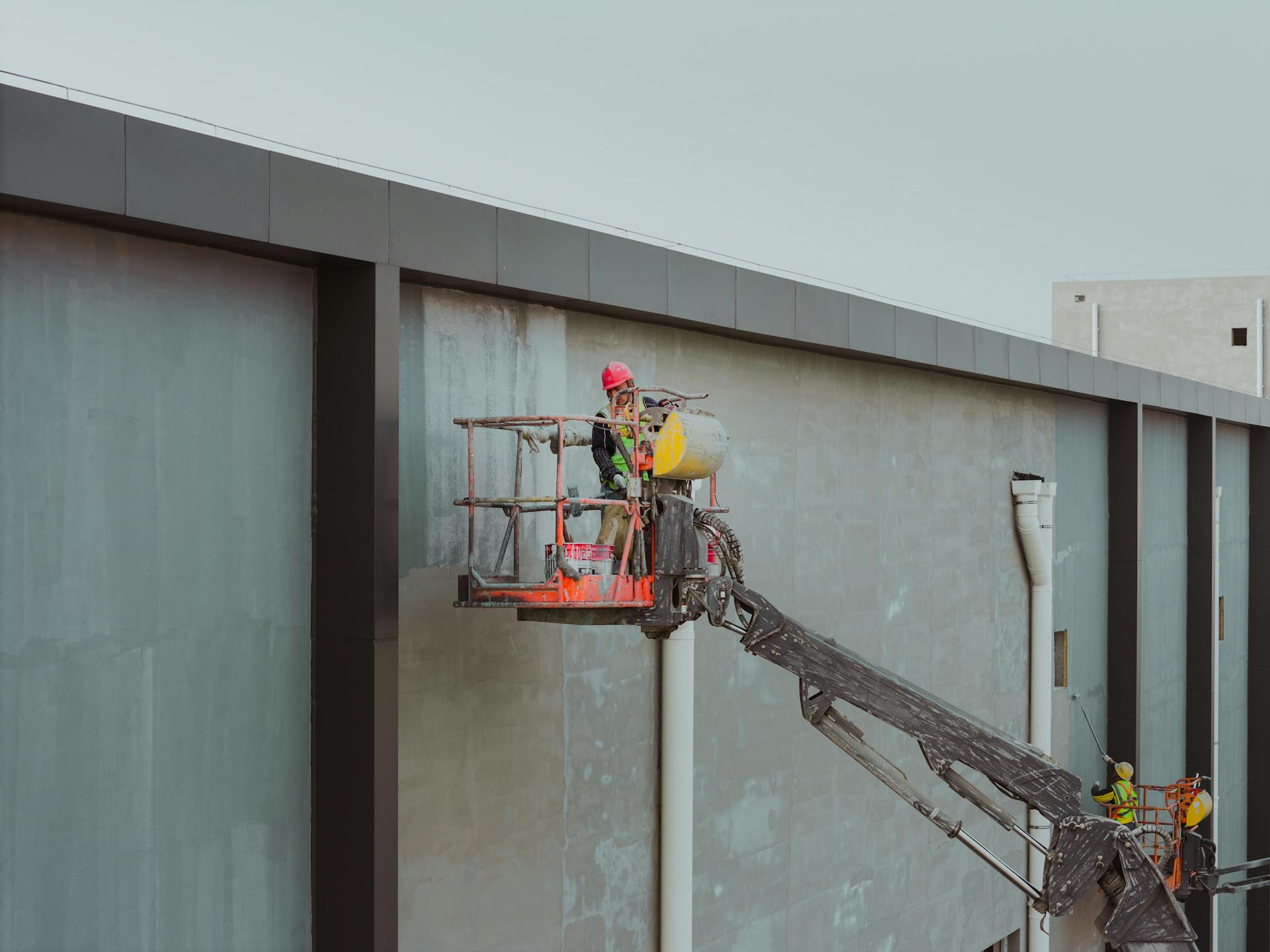 Facade Painting
