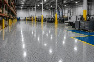 Why Modern Businesses Are Investing in Durable Floor Coatings
